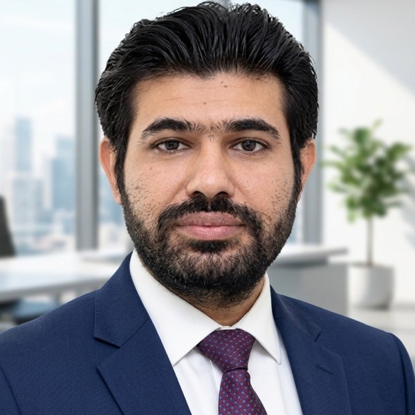 Dr. Mohamed Qasem